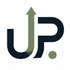 UPPADEL logo